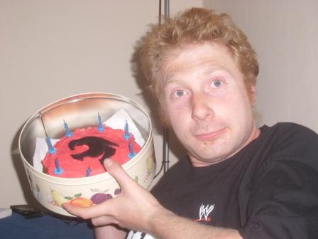 me and the best birthday cake ever!.jpg