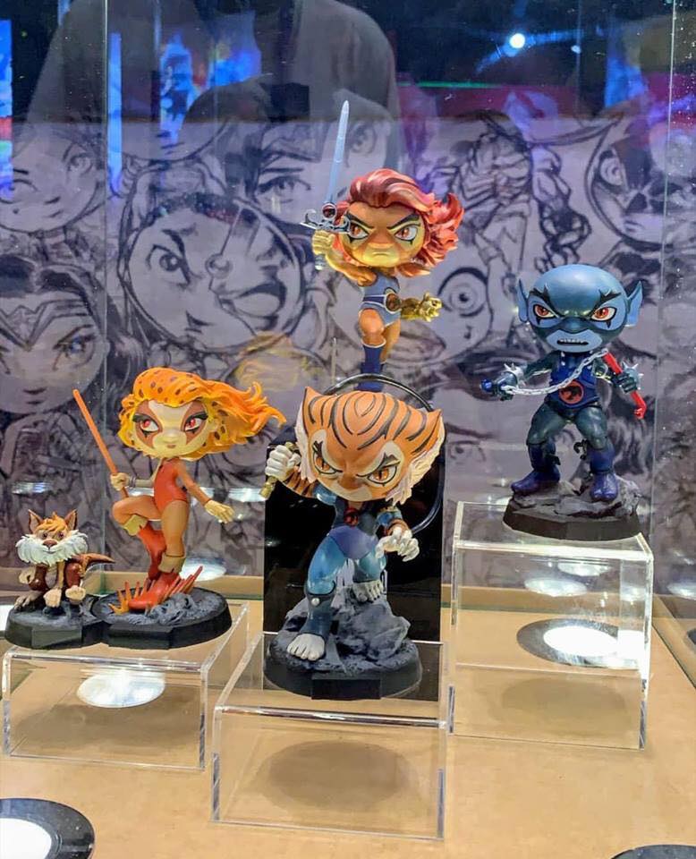 Thundercats Animated Mini Maquettes.jpg