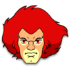 :lion_o: