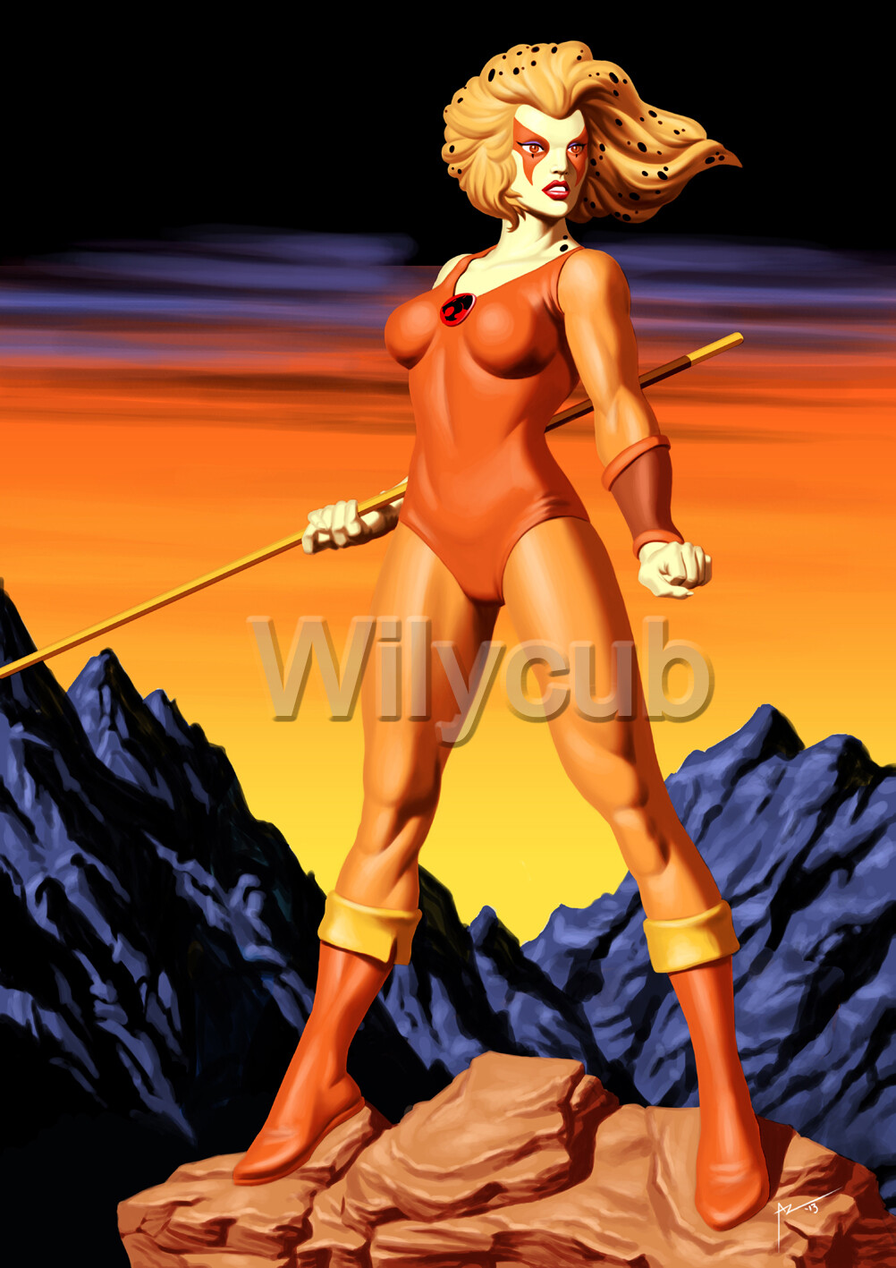 Hard Hero Cheetara Wilycub.jpg