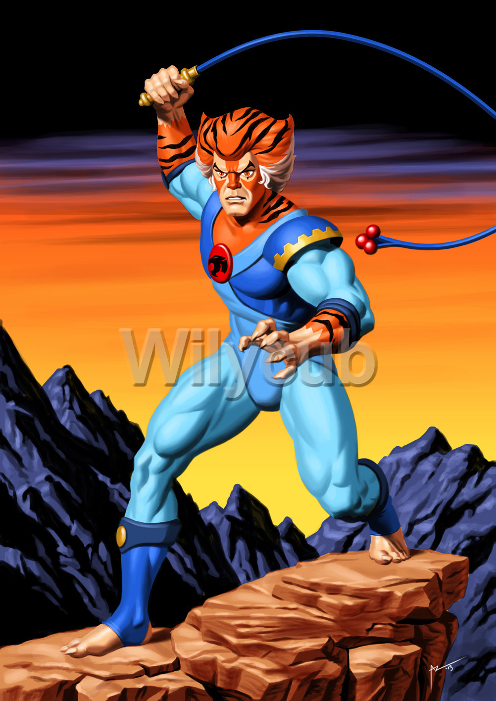 Hard Hero Tygra Wilycub.jpg